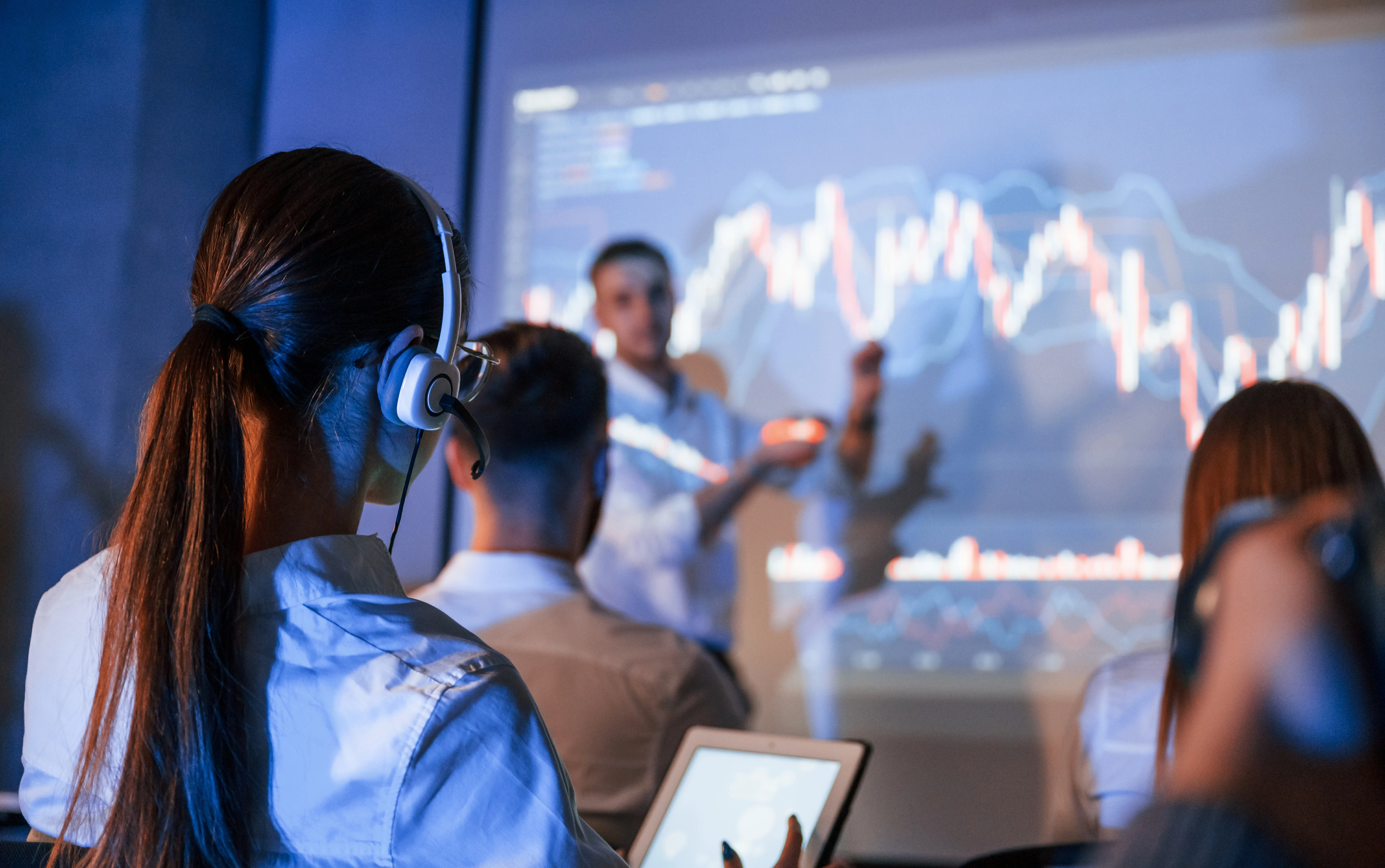 Formation professionnelle